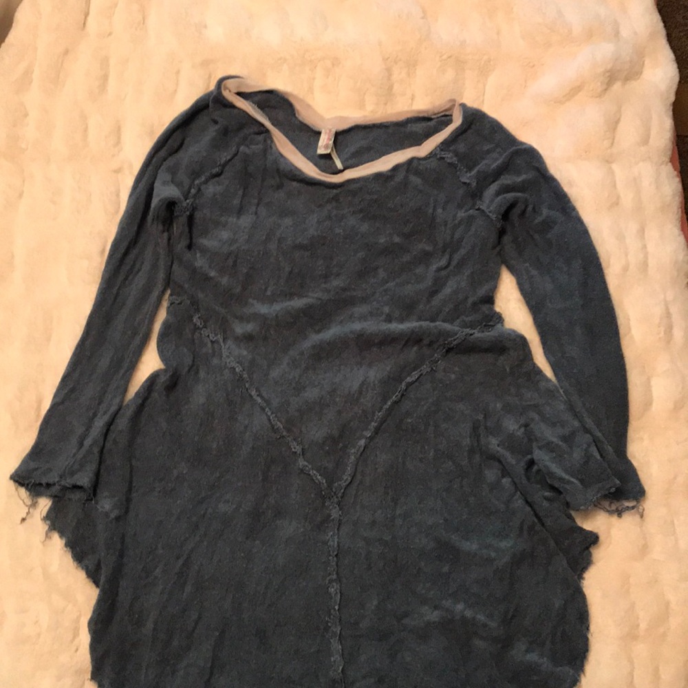 Free people top